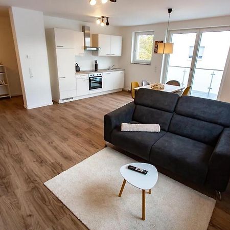 Apartament Grosse Cozy 3-Zi-Whg Mit Balkon Naehe Europa Park Und Rulantica Lahr  Zewnętrze zdjęcie